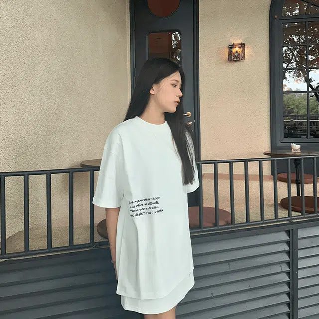 PROJECTJOIN POETRY T-SHIRT T