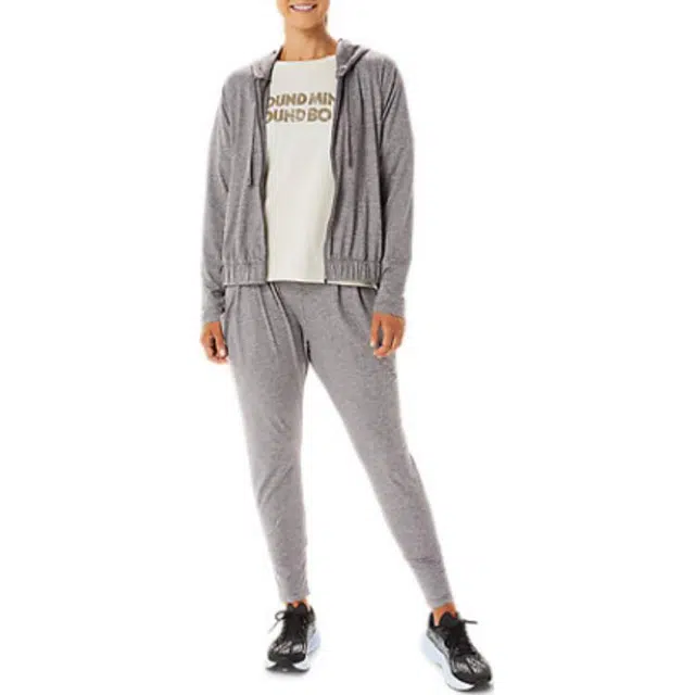 Asics Soft Stretch Knit Pant