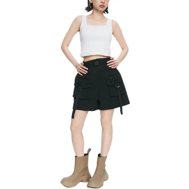 MOUSSY x STUDIOWEAR