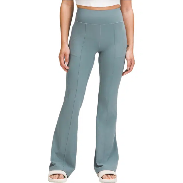 lululemon Groove Nulu 30"