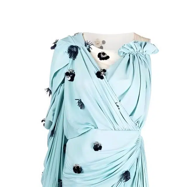 Lanvin FW22 V