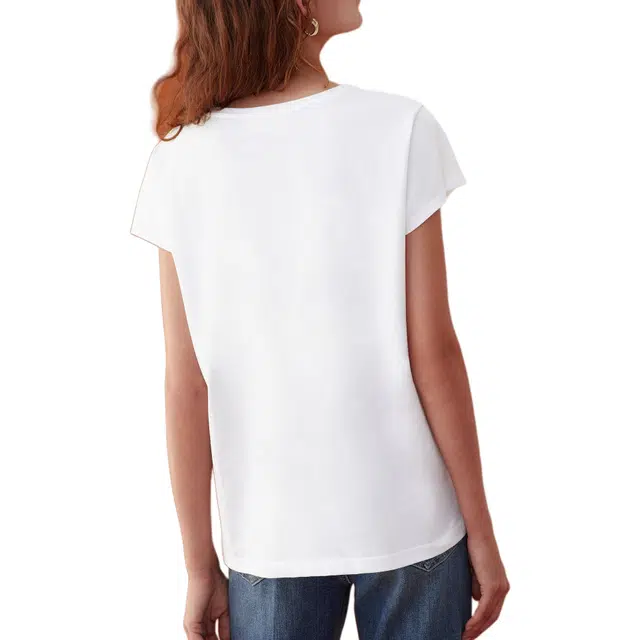 I BLUES SS24 T