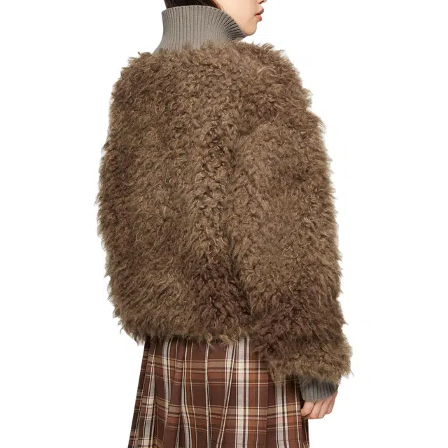 Acne Studios FW24