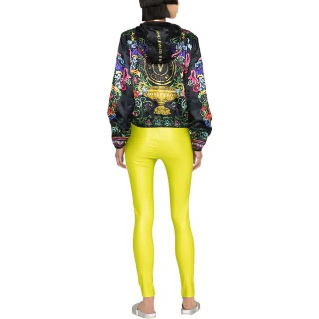 VERSACE JEANS COUTURE SS23 Logo