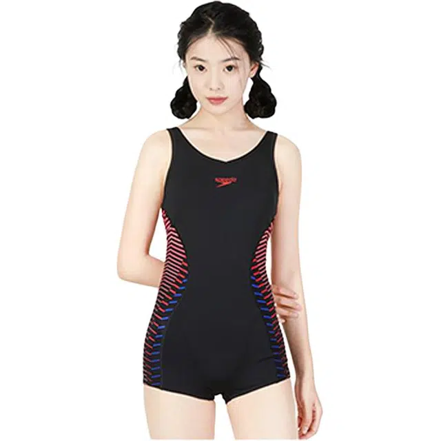 Speedo logo