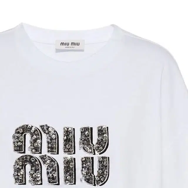 MIU MIU T