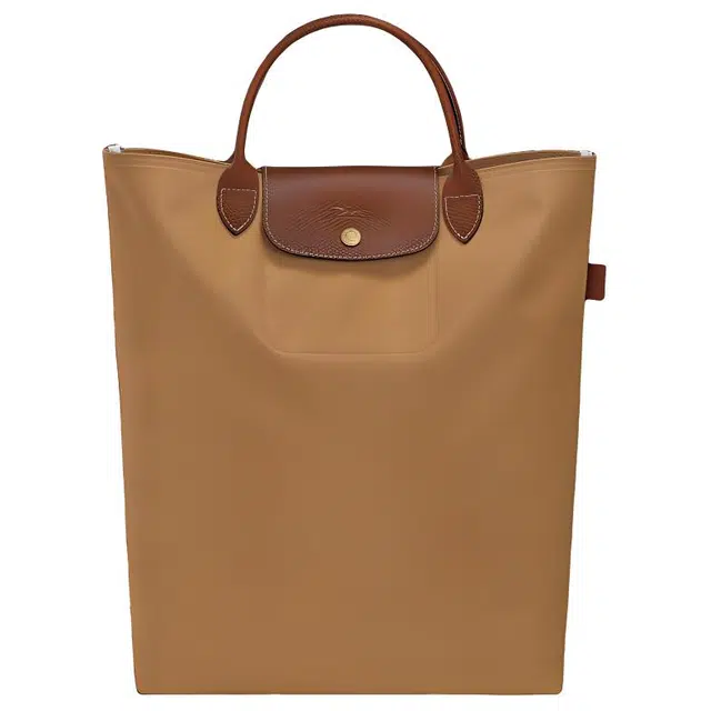 LONGCHAMP Logo Tote