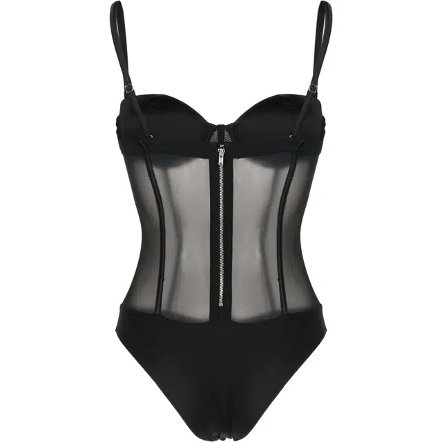 FLEUR DU MAL FW24