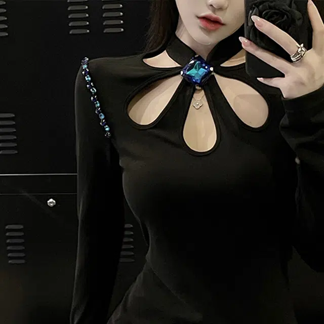 MIMI PLANGE