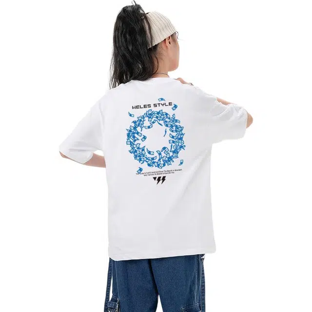 weles x Logo T