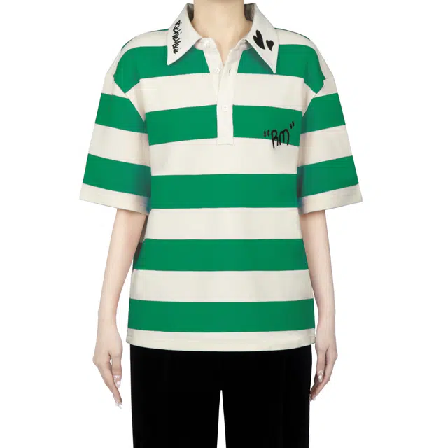 Richie Macie Polo