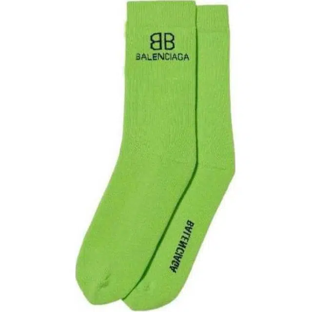 Balenciaga Logo 1