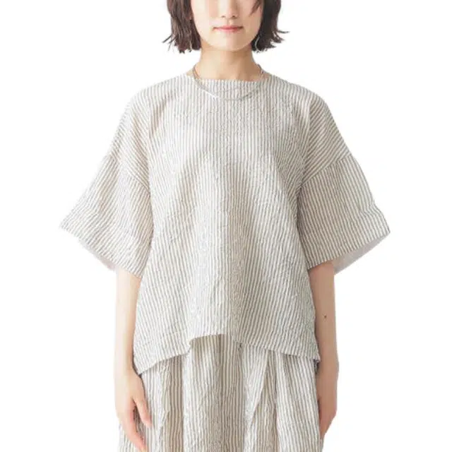 beams T