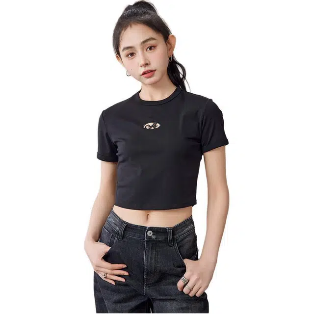 A21 logo T