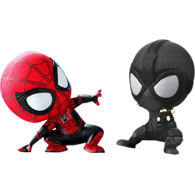 Hot Toys cosbaby