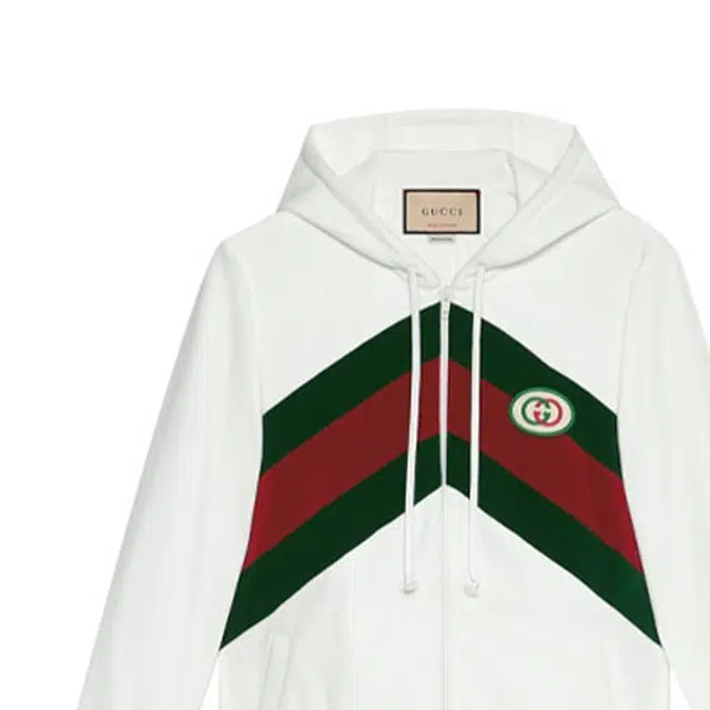 GUCCI SS22 V