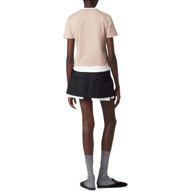 MIU MIU T