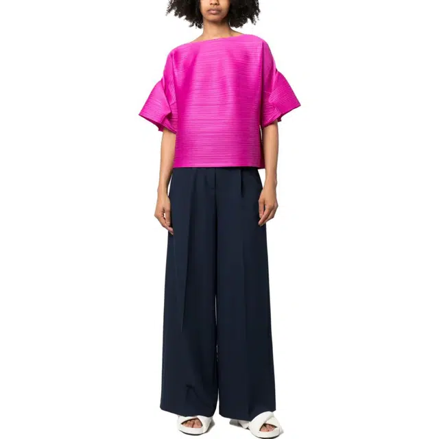 PLEATS PLEASE ISSEY MIYAKE SS23