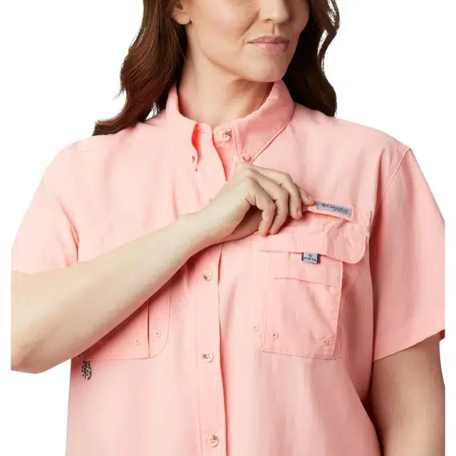 Columbia PFG Bahama Logo