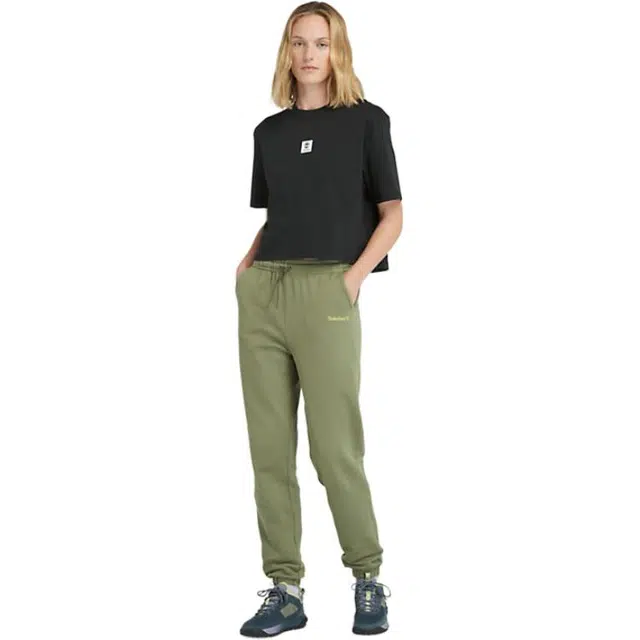 Timberland T