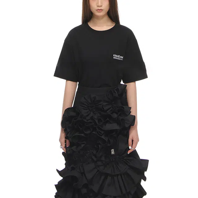KIMHEKIM SS22 LogoT