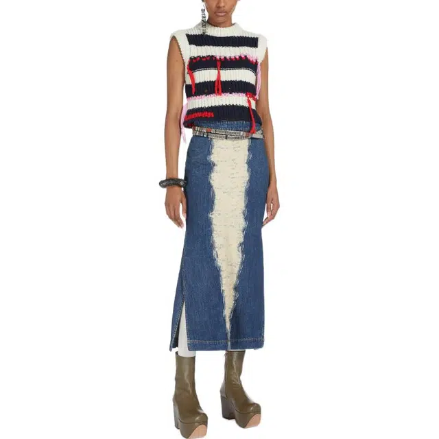 SportMax Alcali