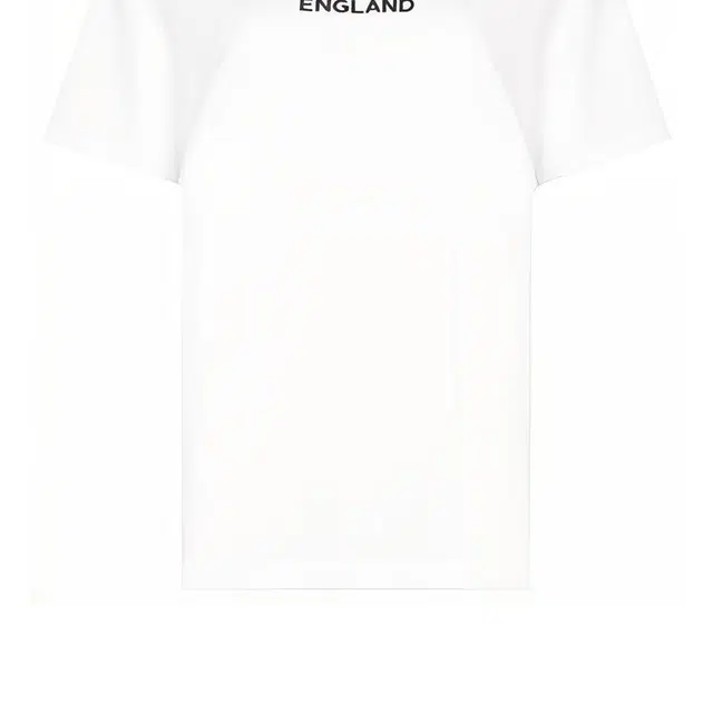 Burberry Embroidered Logo T-shirt T