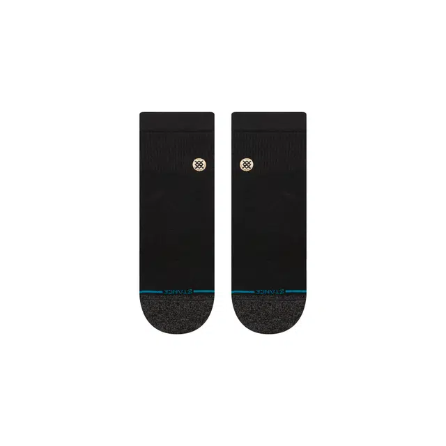 Stance 1