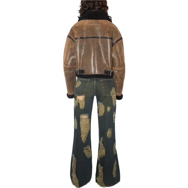 Acne Studios FW23