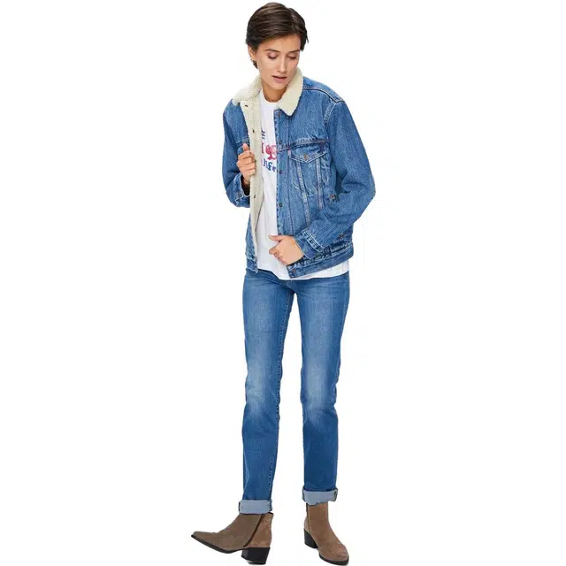 Levis