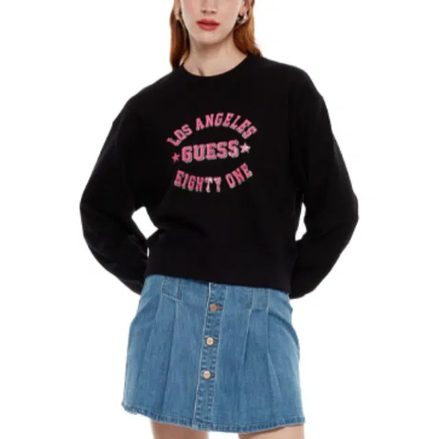 GUESS logo