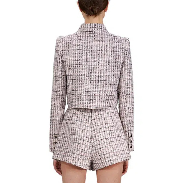 Self-portrait FW22
