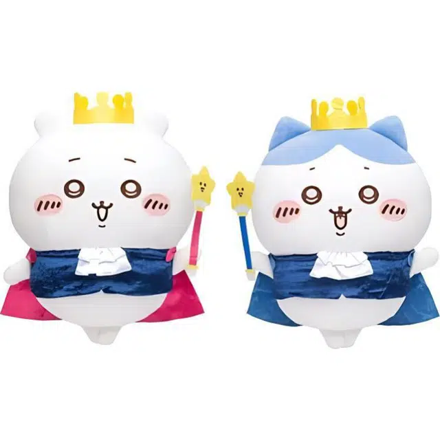 chiikawa chiikawa 30cm