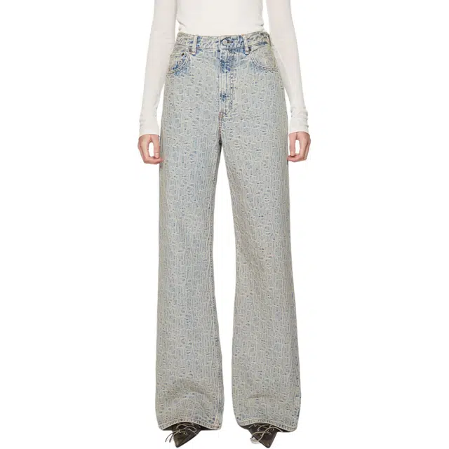 Acne Studios SS24 2022