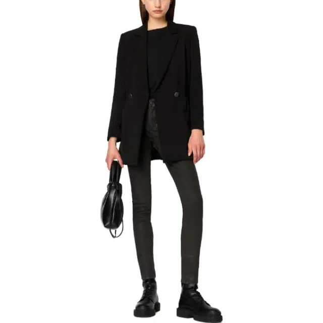 ARMANI EXCHANGE FW23 Logo