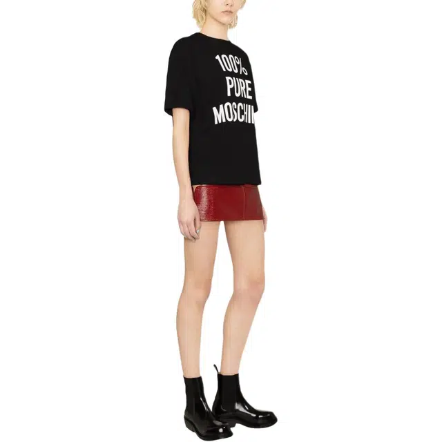 MOSCHINO SS24 T