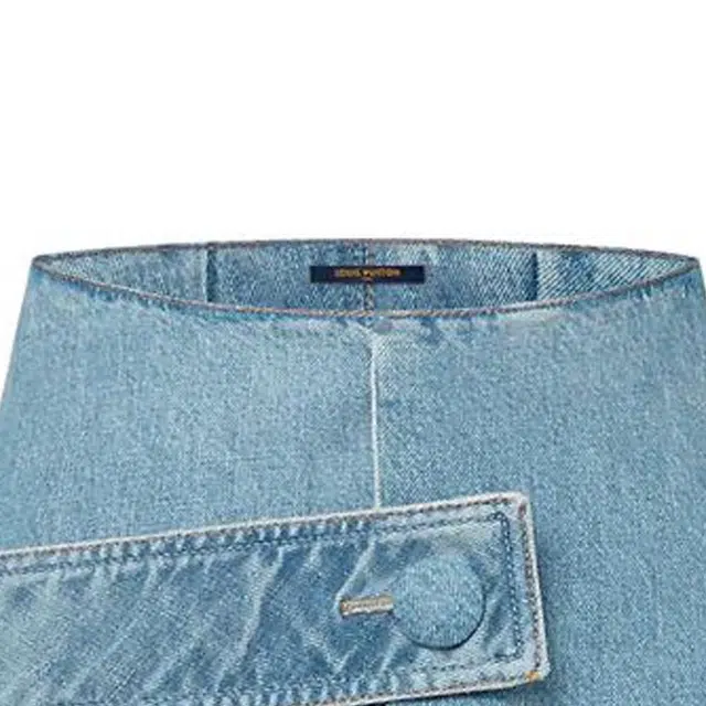LOUIS VUITTON SS24 A