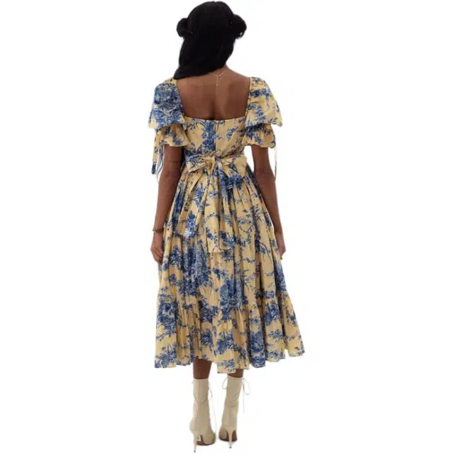 Selkie Collection SS24