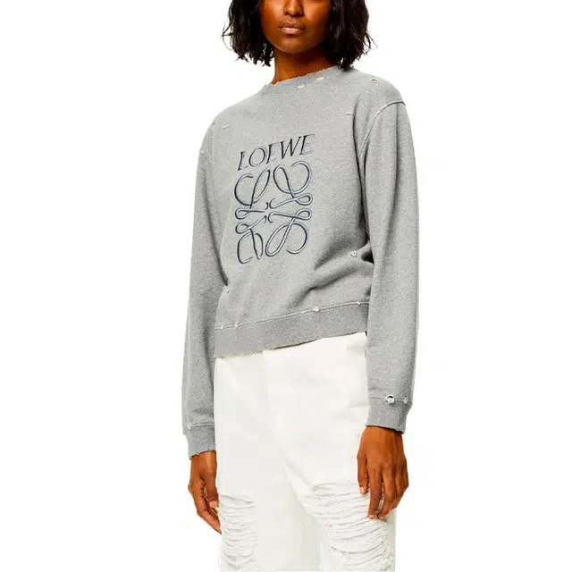 LOEWE FW22 Logo