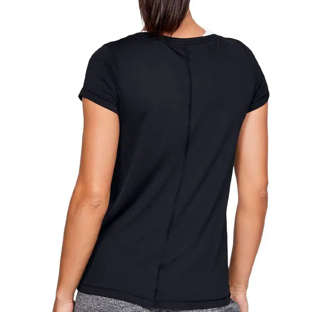Under Armour HeatGear Armour LogoT