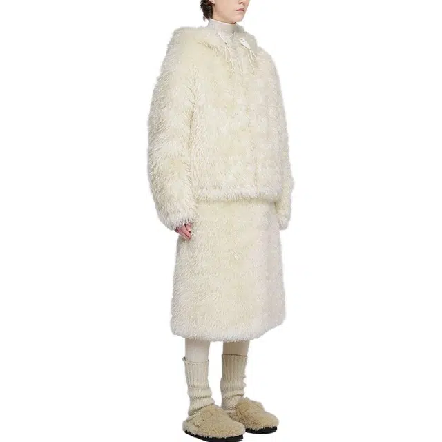 JIL SANDER Reversible Blouson