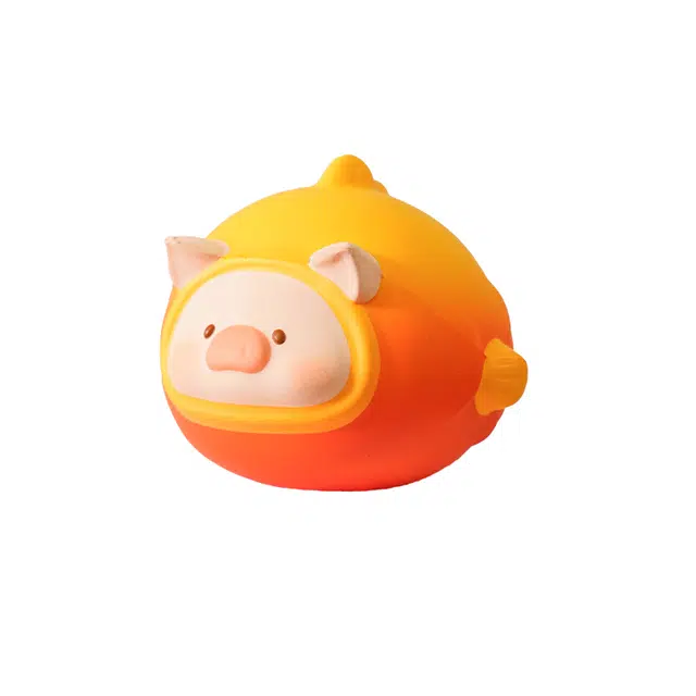 Lulu LuLu IP