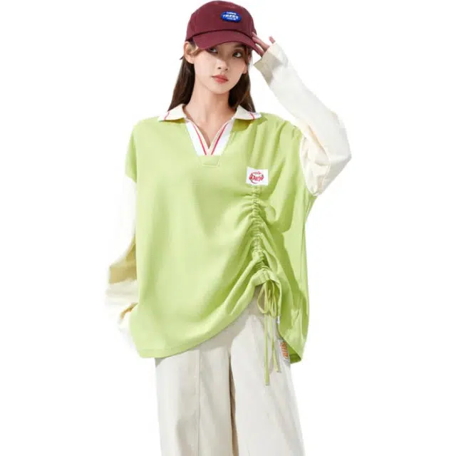 B.Duck Polo