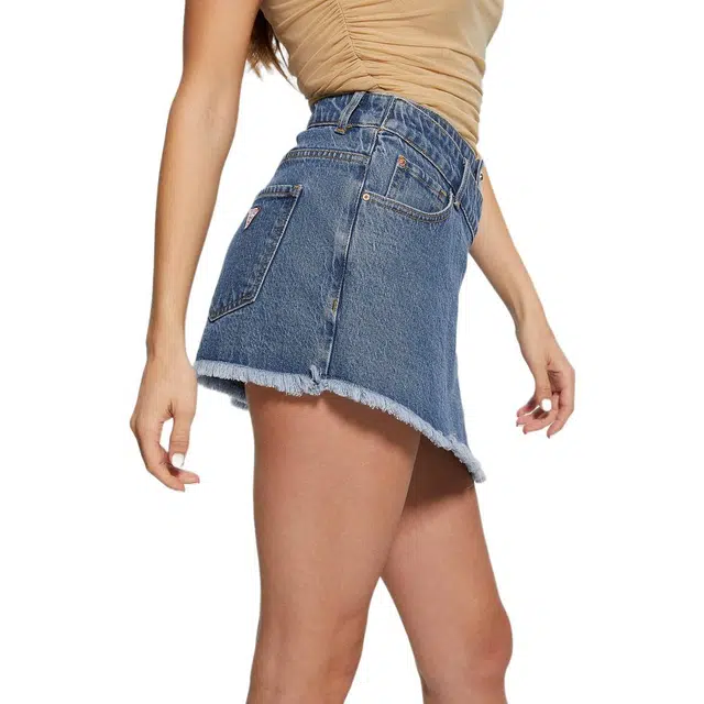 GUESS Denim Shorts