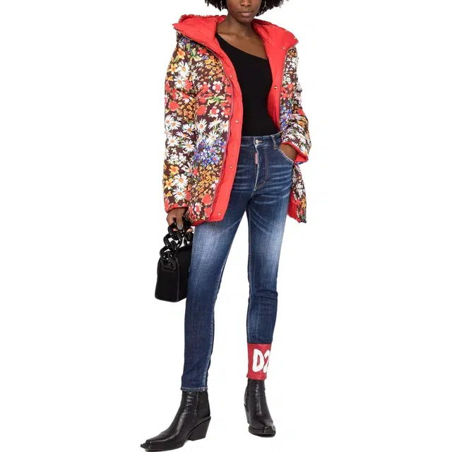 DSQUARED 2 SS23