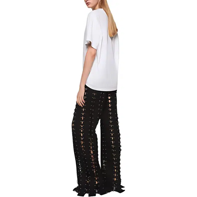 Stella McCartney SS24 LogoT
