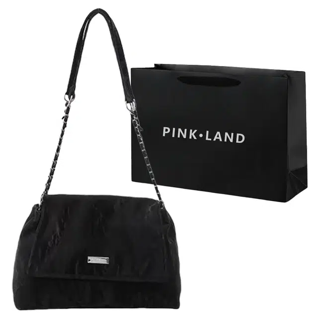 PINKLAND pu