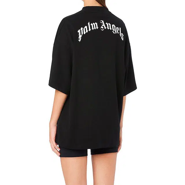 PALM ANGELS logoT