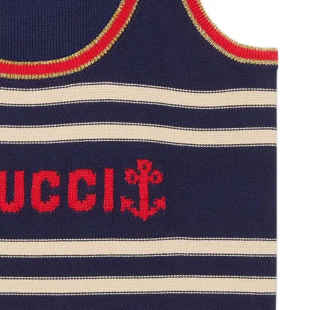 GUCCI SS22 Logo