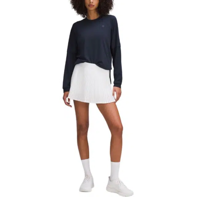 lululemon Layered T